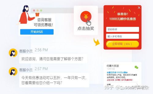 2020年7月中国在线客服系统排行榜 企业软件开发的新风向标